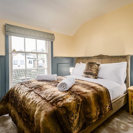 Isabella'S Beach House Scarborough - 4 Bedroom 外观 照片