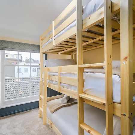 Isabella'S Beach House Scarborough - 4 Bedroom 外观 照片