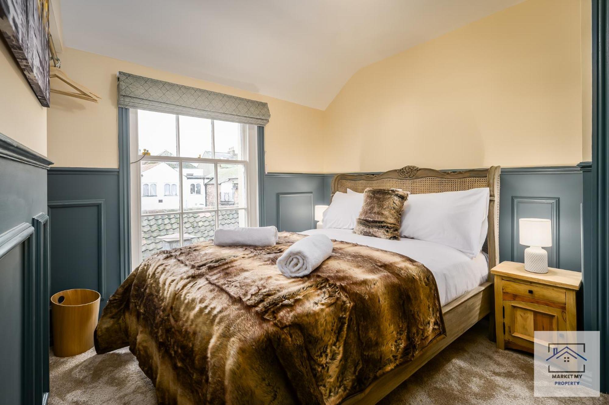 Isabella'S Beach House Scarborough - 4 Bedroom 外观 照片