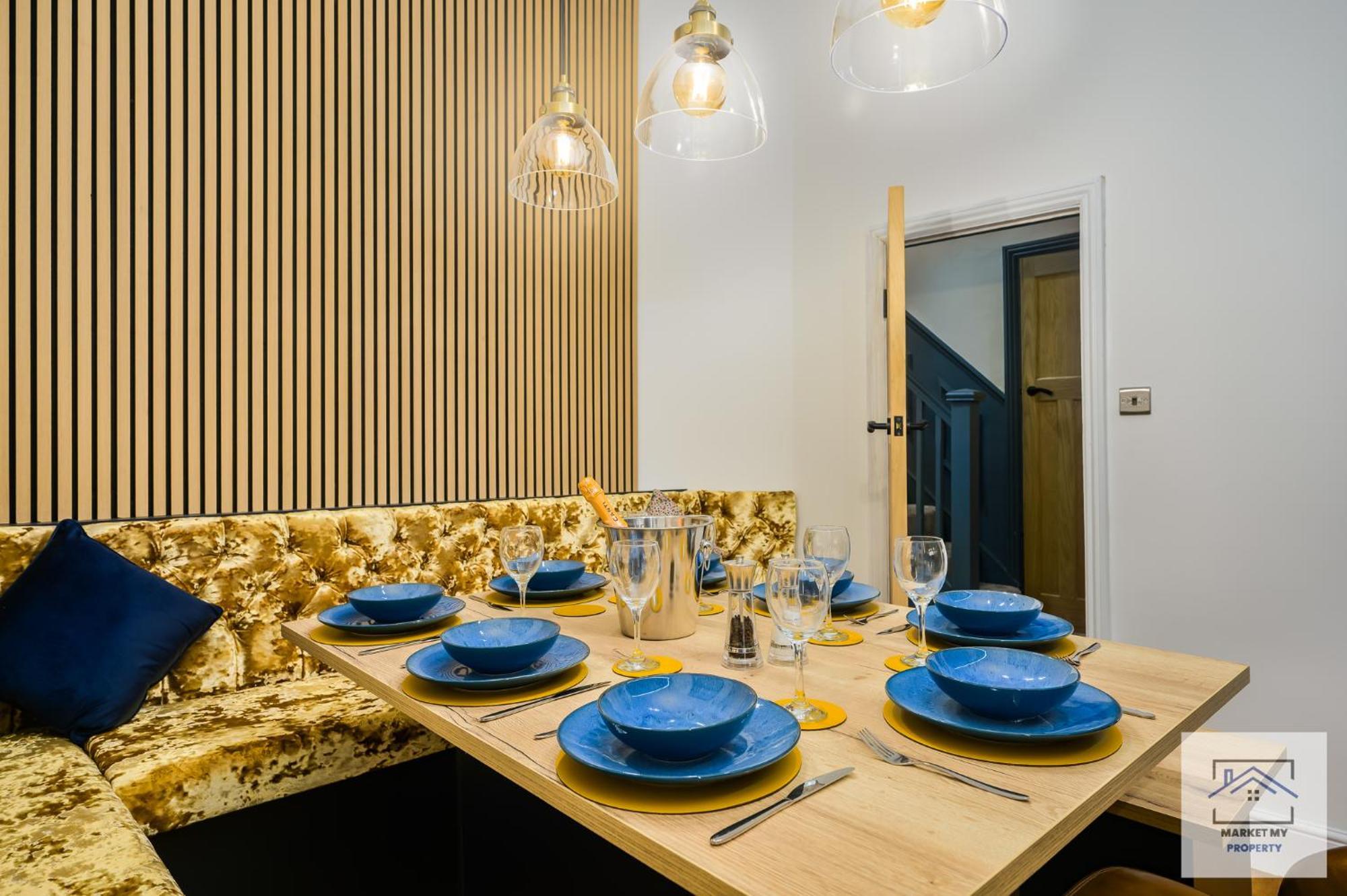 Isabella'S Beach House Scarborough - 4 Bedroom 外观 照片