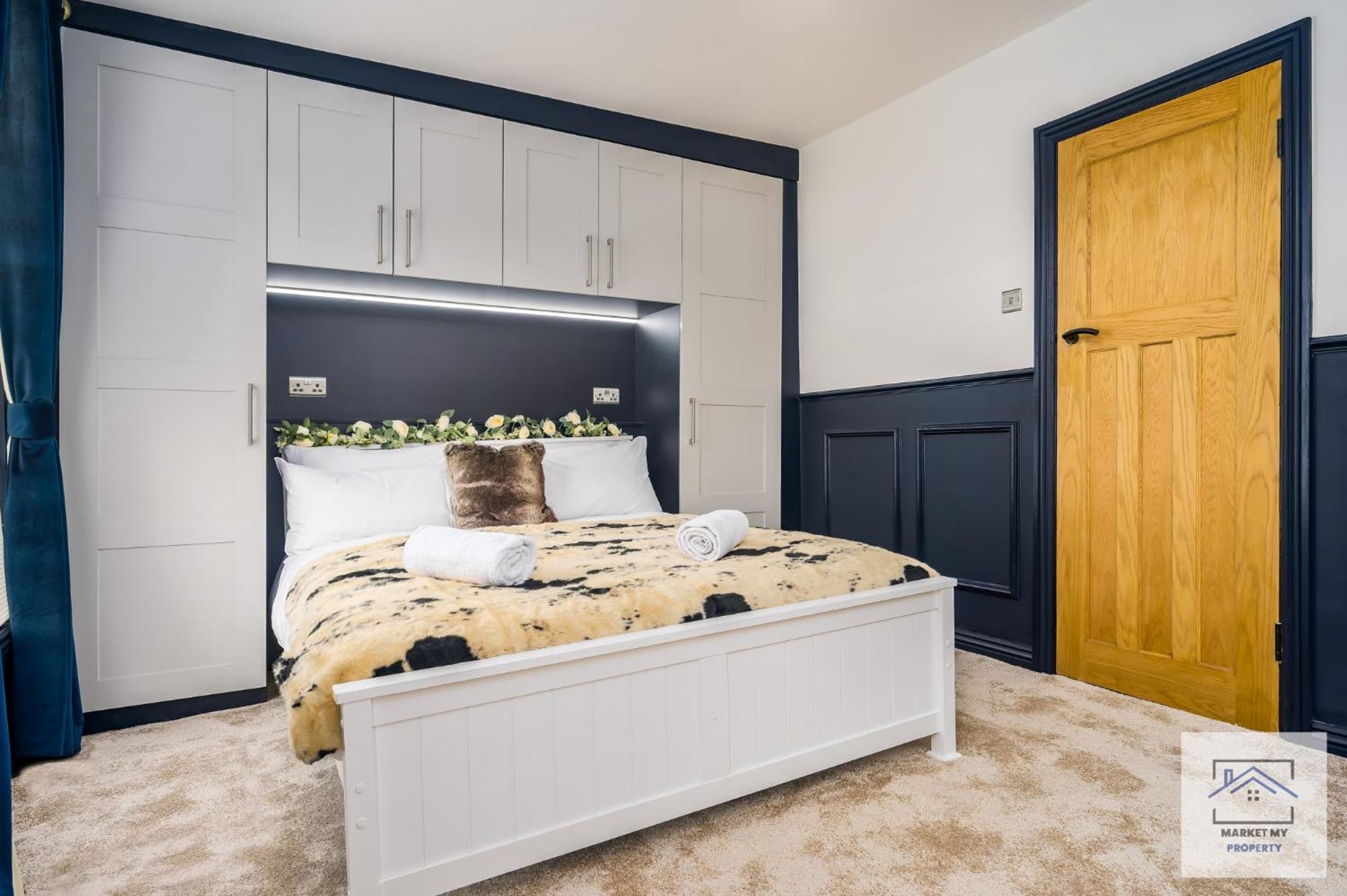 Isabella'S Beach House Scarborough - 4 Bedroom 外观 照片