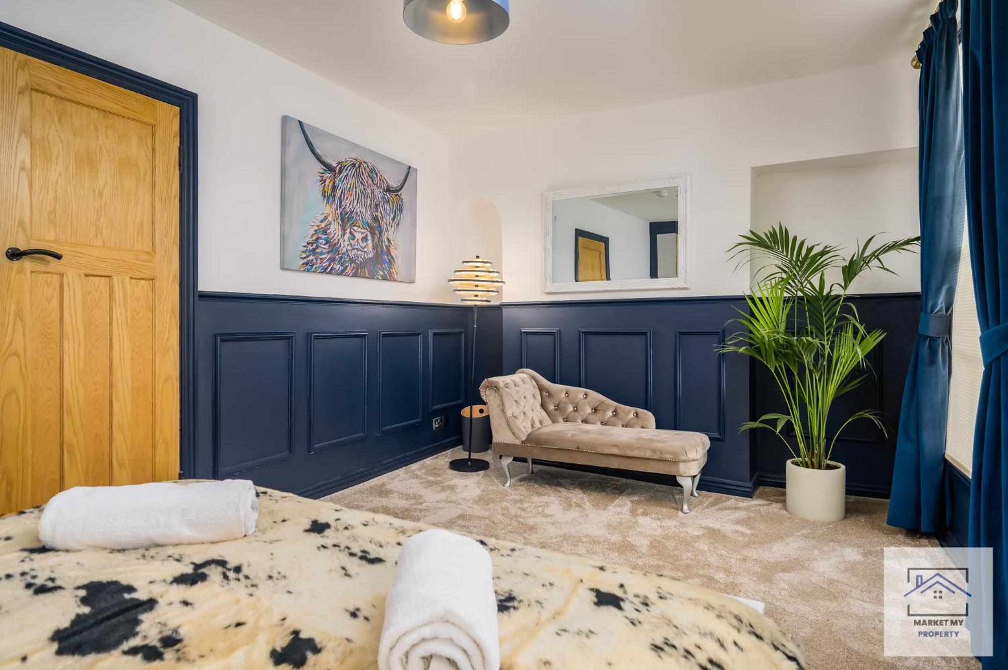Isabella'S Beach House Scarborough - 4 Bedroom 外观 照片