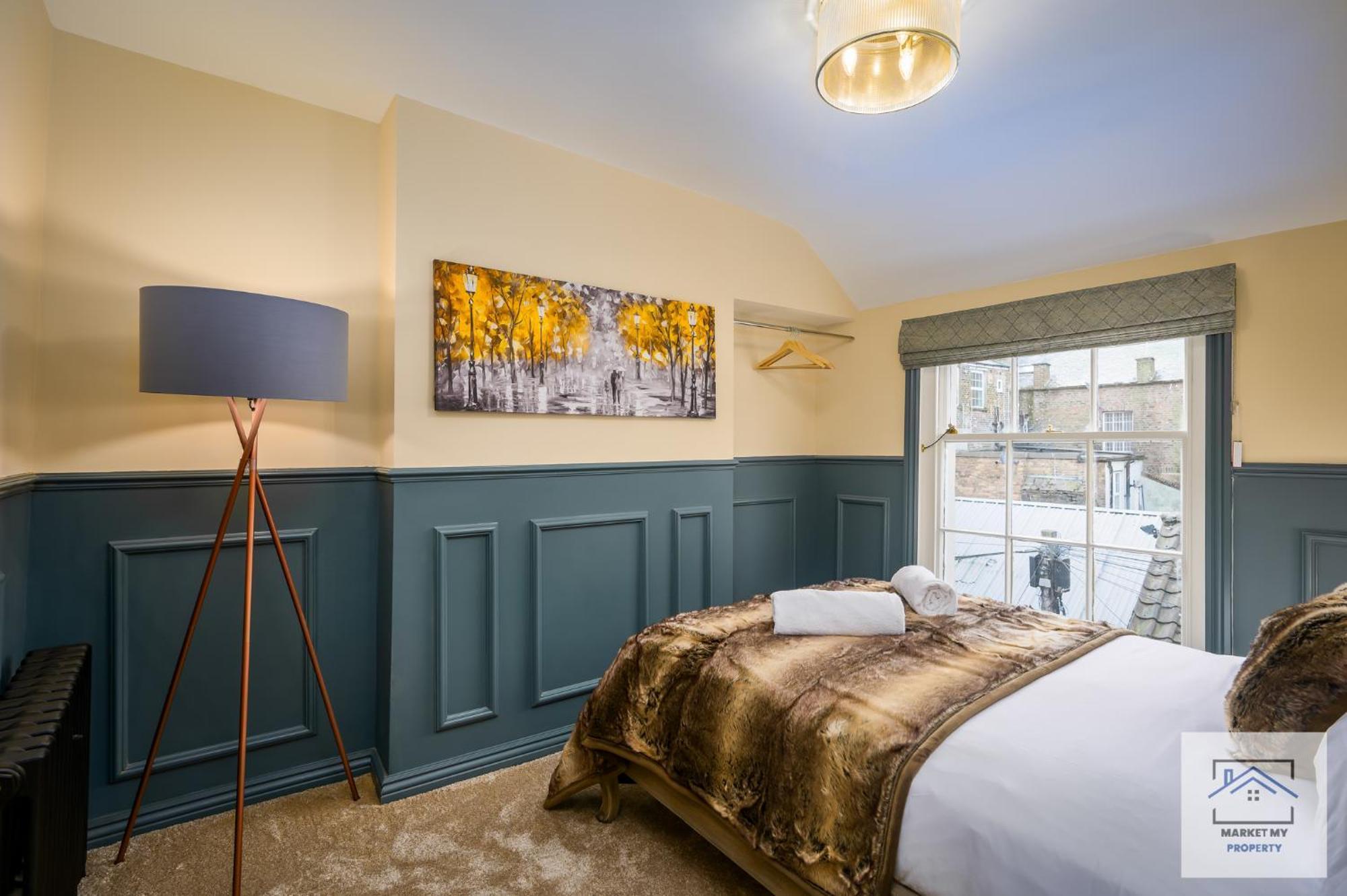 Isabella'S Beach House Scarborough - 4 Bedroom 外观 照片