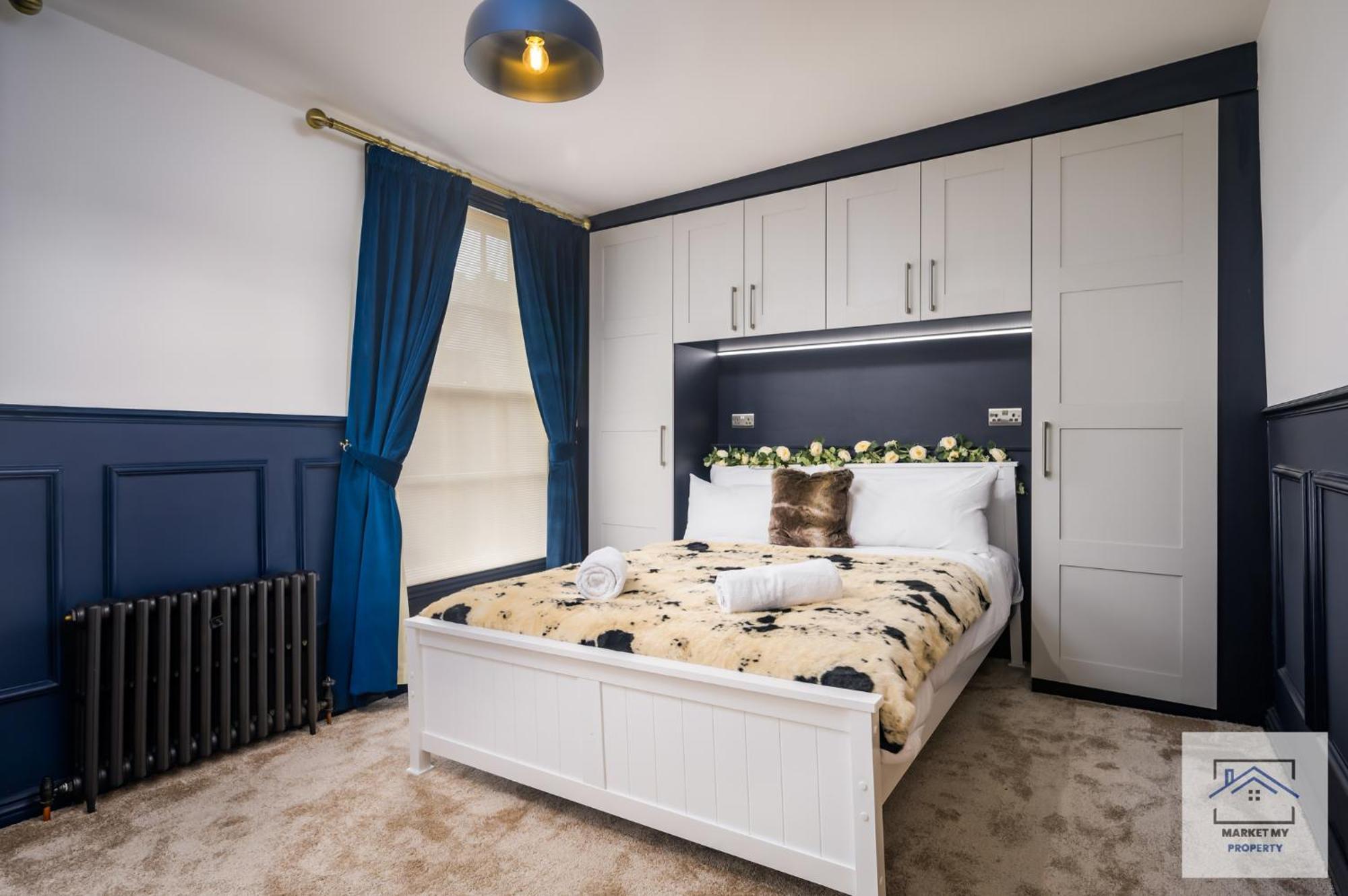 Isabella'S Beach House Scarborough - 4 Bedroom 外观 照片