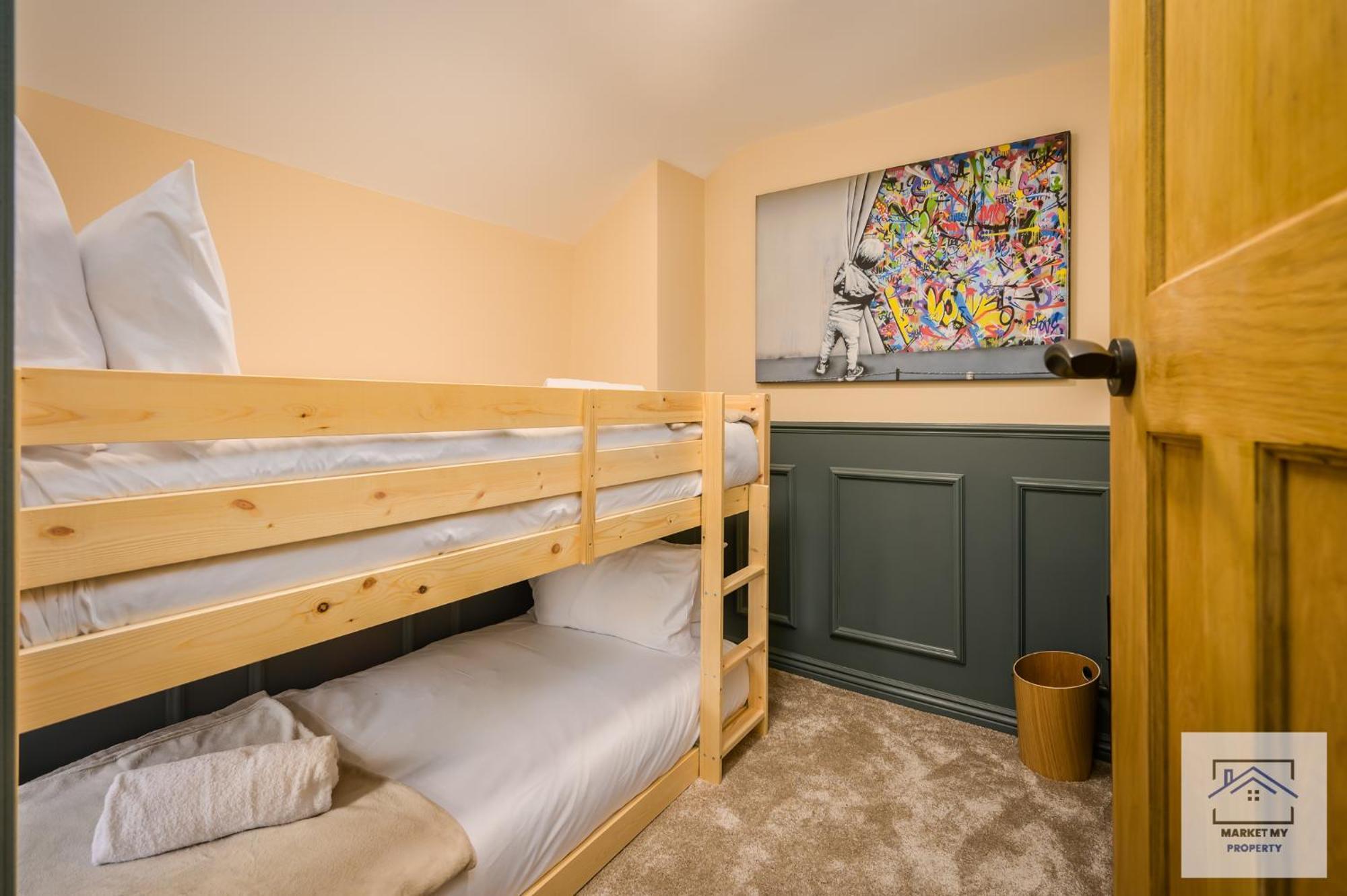 Isabella'S Beach House Scarborough - 4 Bedroom 外观 照片